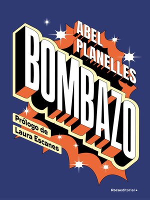 cover image of Bombazo